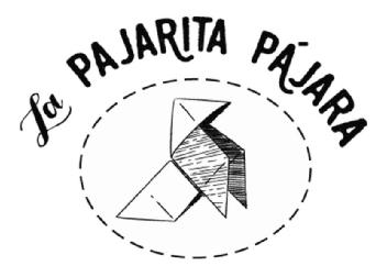 Imagen de LA PAJARITA PAJARA