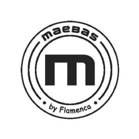 Imagen de MAEBAS M BY FLAMENCA