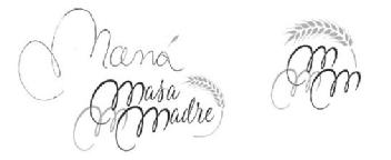 Imagen de MANA MASA MADRE