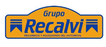 Imagen de GRUPO RECALVI RECAMBIOS Y ACCESORIOS DEL AUTOMOVIL