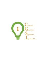 Imagen de COMPAÑIA GENERAL DE SOPORTE A LA INGENIERIA S.L