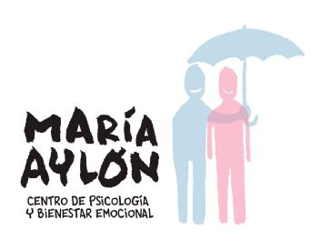 Imagen de MARIA AYLON. CENTRO DE PSICOLOGIA Y BIENESTAR EMOCIONAL