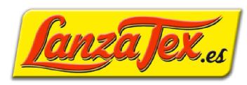 Imagen de LANZATEX.ES