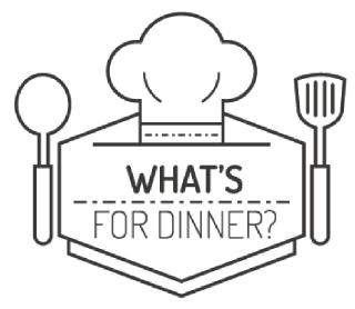 Imagen de WHAT\'S S FOR DINNER?