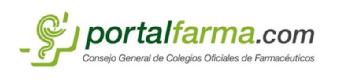 Imagen de PORTALFARMA.COM - CONSEJO GENERAL DE COLEGIOS OFICIALES DE FARMACEUTICOS