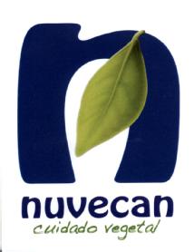 Imagen de NUVECAM CUIDADO VEGETAL