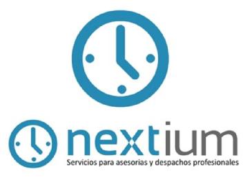 Imagen de NEXTIUM SERVICIOS PARA ASESORIAS Y DESPACHOS PROFESIONALES