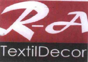 Imagen de R-A TEXTILDECOR
