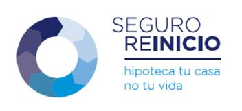 Imagen de SEGURO REINICIO HIPOTECA TU CASA NO TU VIDA