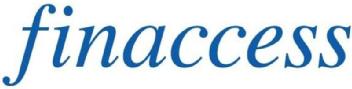 Imagen de FINACCESS