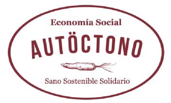 Imagen de AUTOCTONO. SANO SOSTENIBLE Y SOLIDARIO