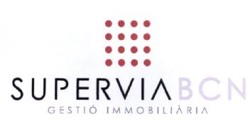 Imagen de SUPERVIA BCN GESTIO INMOBILIARIA