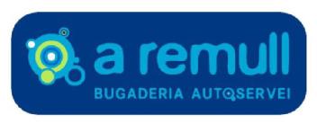 Imagen de A REMULL BUGADERIA AUTOSERVEI