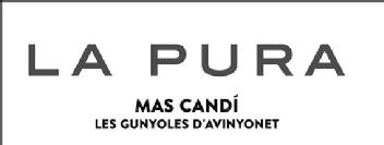 Imagen de LA PURA MAS CANDI