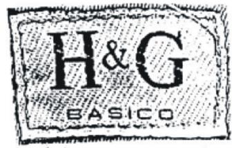 Imagen de H&G BASICO