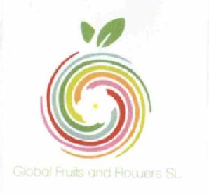 Imagen de GLOBAL FRUITS AND FLOWER SL