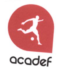 Imagen de ACADEF
