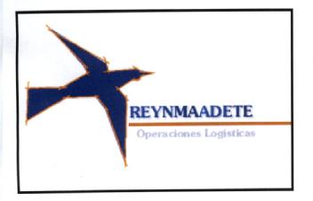 Imagen de REYNMAADETE OPERACIONES LOGISTICAS