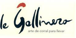 Imagen de LE GALLINERO ARTE DE CORRAL PARA LLEVAR