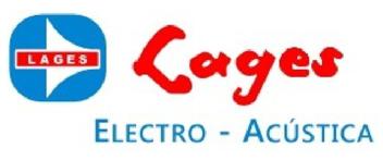 Imagen de LAGES ELECTRO ACUSTICA