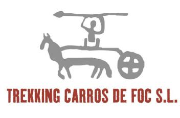 Imagen de TREKKING CARROS DE FOC S. L