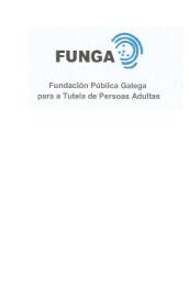 Imagen de FUNGA FUNDACION PUBLICA GALEGA PARA A TUTELA DE PERSOAS ADULTAS