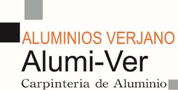 Imagen de ALUMINIOS VERJANO ALUMI-VER