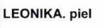 Imagen de LEONIKA. PIEL