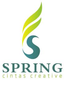 Imagen de SPRING CINTAS CREATIVE