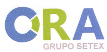 Imagen de CRA GRUPO SETEX