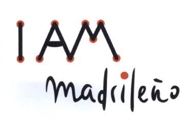 Imagen de I AM MADRILEÑO