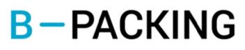 Imagen de B-PACKING