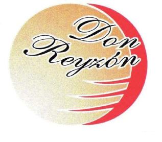 Imagen de DON REYZON