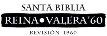 Imagen de SANTA BIBLIA REINA . VALERA\'60 REVISION 1960