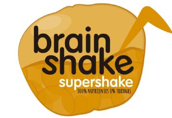 Imagen de BRAINSHAKE SUPERSHAKE 100% NUTRIENTES 0% TOXINAS