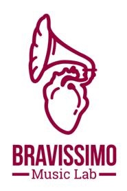 Imagen de BRAVISSIMO MUSIC LAB