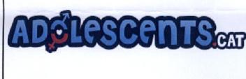 Imagen de ADOLESCENTS.CAT