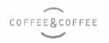Imagen de COFFEE&COFFEE