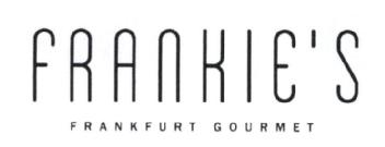 Imagen de FRANKIE\'S FRANKFURT GOURMET