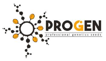 Imagen de PROGEN PROFESSIONAL GENETICS SEEDS