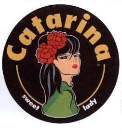 Imagen de CATARINA SWEET LADY