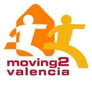 Imagen de MOVING2VALENCIA