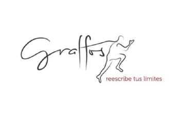 Imagen de GRAFFOS REESCRIBE TUS LIMITES
