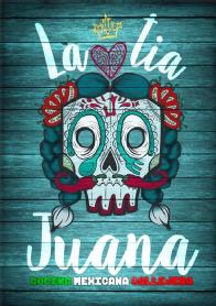 Imagen de LA TIA JUANA COCINA MEXICANA CALLEJERA