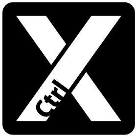 Imagen de CTRL X