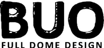 Imagen de BUO FULL DOME DESIGN