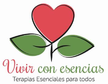 Imagen de VIVIR CON ESENCIAS