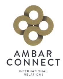 Imagen de AMBAR CONNECT INTERNATIONAL RELATIONS
