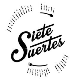 Imagen de SIETE SUERTES