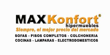 Imagen de MAXKONFORT HIPERMUEBLES